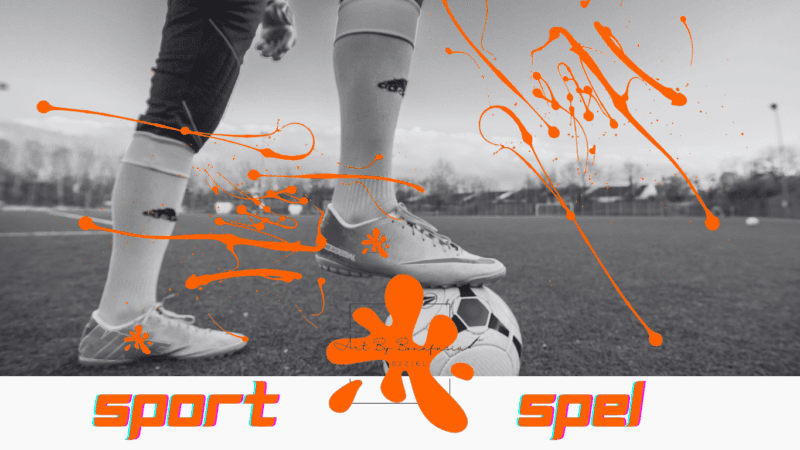 Sport & Spel