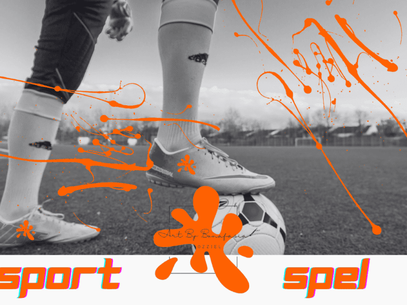 Sport & Spel