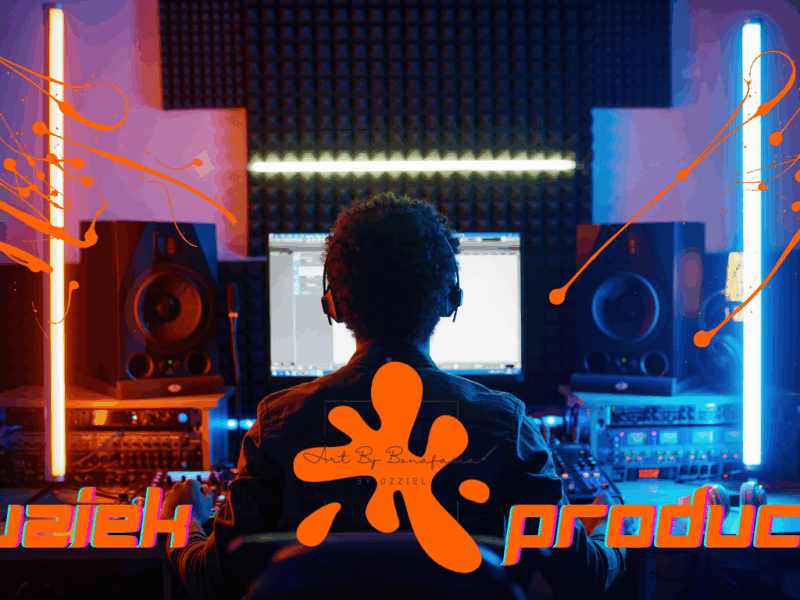 Muziek & Producing