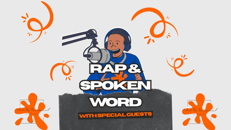 Rap & Spoken Word